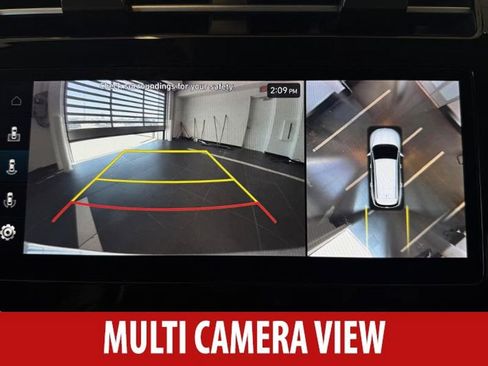 Used 2024 Hyundai Tucson Limited image 16