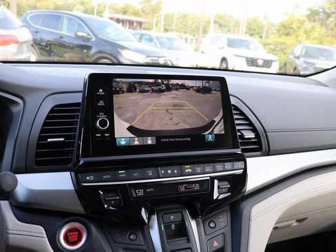 New 2026 Honda Odyssey EX-L image 15