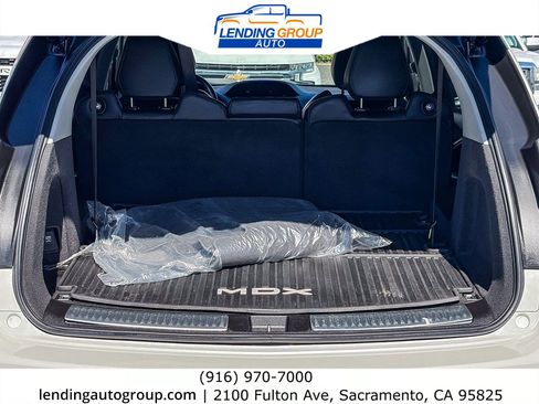 Used 2019 Acura MDX FWD image 24