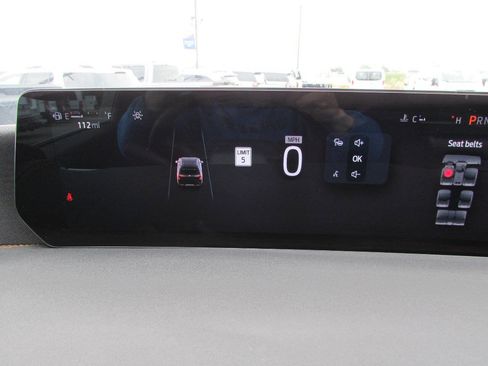 Used 2025 Ford Expedition Tremor image 26