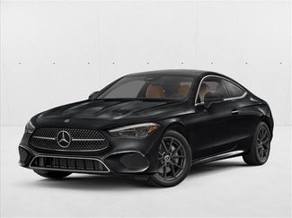 New 2027 Mercedes-Benz CLE 300 4MATIC Coupe video 1
