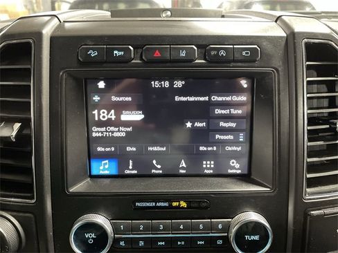 Used 2019 Ford Expedition Limited w/ Special Edition Package image 16