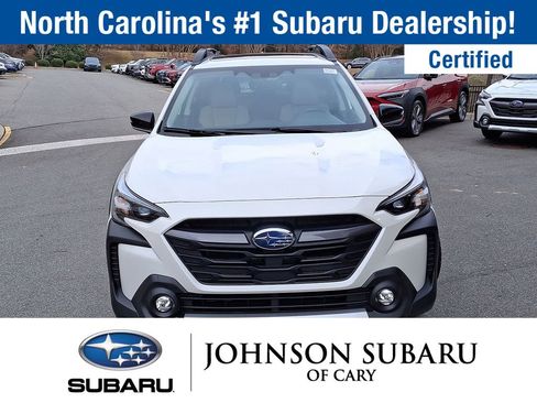 Certified 2024 Subaru Outback Limited XT w/ Tech Package 2 image 29