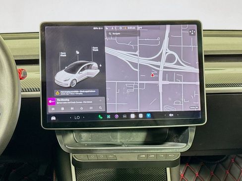 Used 2020 Tesla Model 3 Performance AWD/4WD image 14