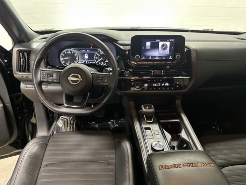 Used 2024 Nissan Pathfinder Rock Creek AWD/4WD image 29