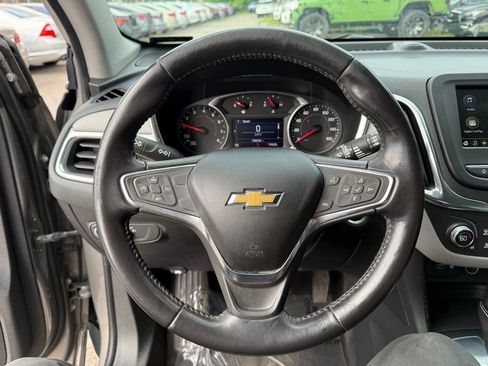 Used 2019 Chevrolet Equinox LT FWD image 21