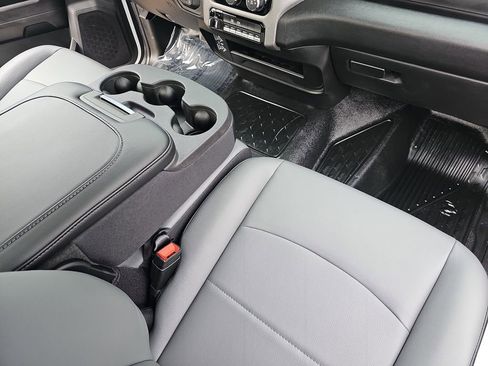 New 2026 RAM 3500 Tradesman image 11
