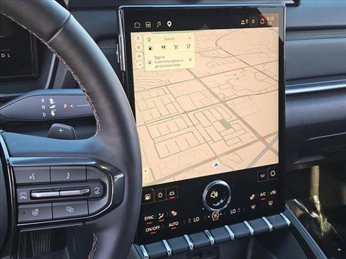 New 2026 GMC Terrain AT4 AWD/4WD image 13