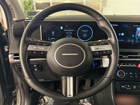 Used 2025 Hyundai Tucson SEL image 20