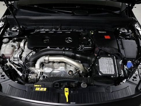 Certified 2026 Mercedes-Benz GLB 250 4MATIC image 36