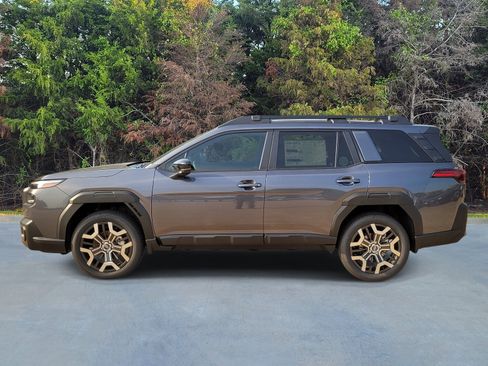 New 2026 Subaru Outback Touring XT AWD/4WD image 21