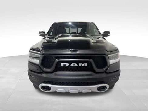 Used 2022 RAM 1500 Rebel w/ Level 1 Equipment Group AWD/4WD image 12