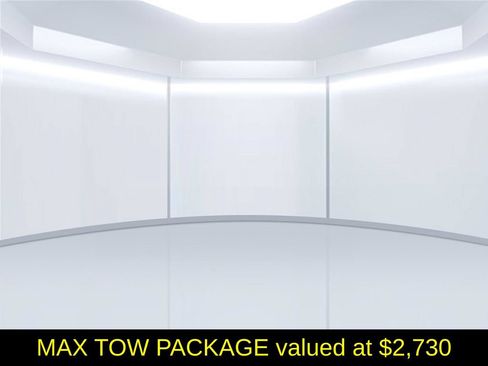 New 2026 RAM 3500 Laramie w/ Max Tow Package AWD/4WD image 4
