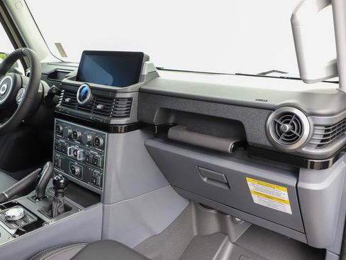 New 2026 INEOS Grenadier AWD/4WD image 41