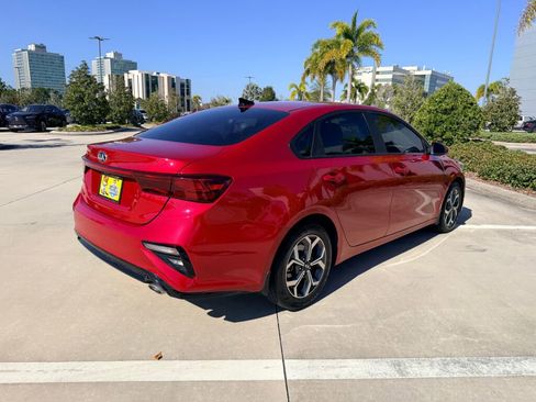 Used 2021 Kia Forte LXS image 3