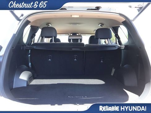 Certified 2023 Hyundai Santa Fe SEL w/ Cargo Package image 15