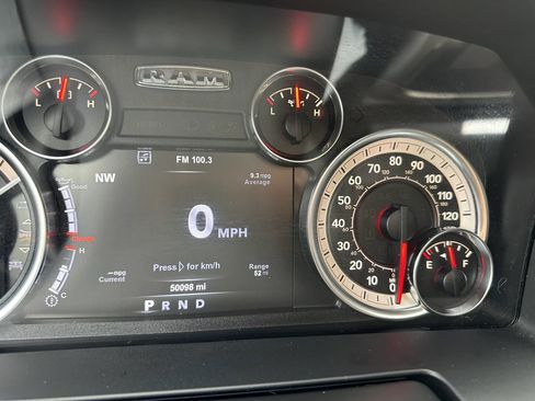 Used 2018 RAM 1500 Sport w/ Convenience Group AWD/4WD image 30