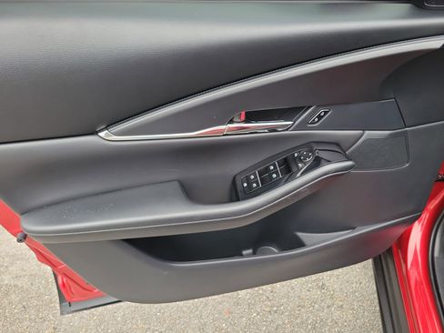 Certified 2023 MAZDA CX-30 AWD 2.5 S w/ Preferred Package image 12