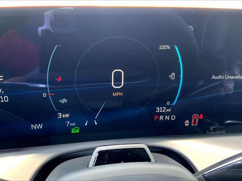 New 2026 Cadillac Vistiq Premium Luxury image 26