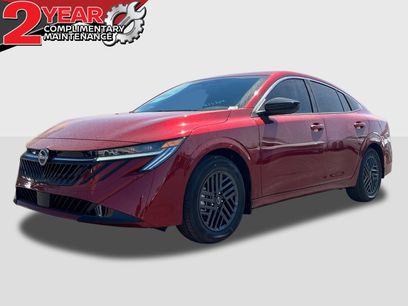New 2027 Nissan Sentra SV w/ Floor Mat Package