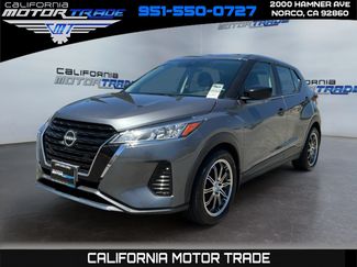 Used 2023 Nissan Kicks S FWD video 1