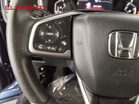 Used 2020 Honda CR-V EX image 13