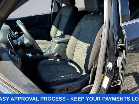 Used 2019 Chevrolet Equinox LT AWD/4WD image 26