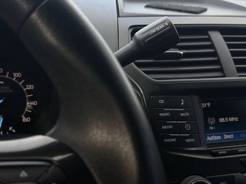 Used 2017 Ford Explorer 4WD Police Interceptor image 23