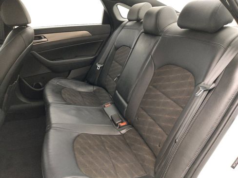 Used 2018 Hyundai Sonata Sport FWD image 18