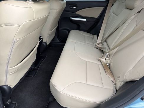 Used 2016 Honda CR-V EX-L image 13