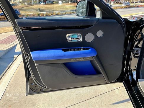 Certified 2022 Rolls-Royce Ghost image 21