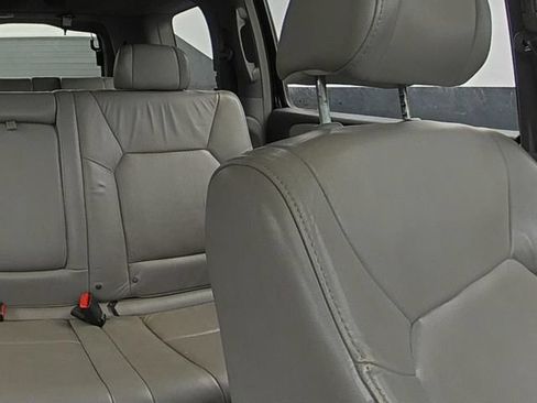 Used 2009 Honda Pilot EX-L image 24