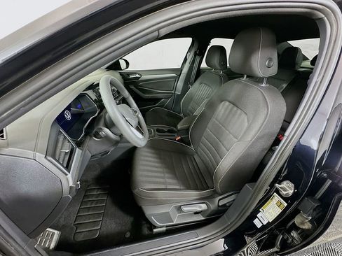 Used 2023 Volkswagen Jetta Sport FWD image 20