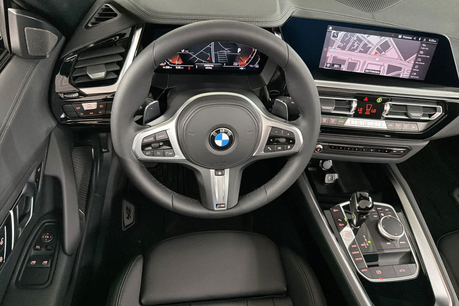 Used 2024 BMW Z4 sDrive30i w/ Shadowloine Package RWD image 16