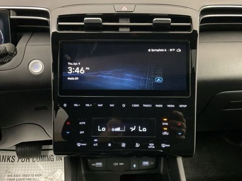 Used 2024 Hyundai Santa Cruz SEL w/ Activity Package image 15