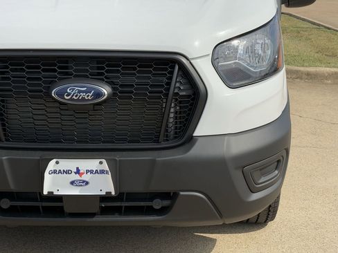 New 2025 Ford Transit 250 Base w/ Load Area Protection Package image 33