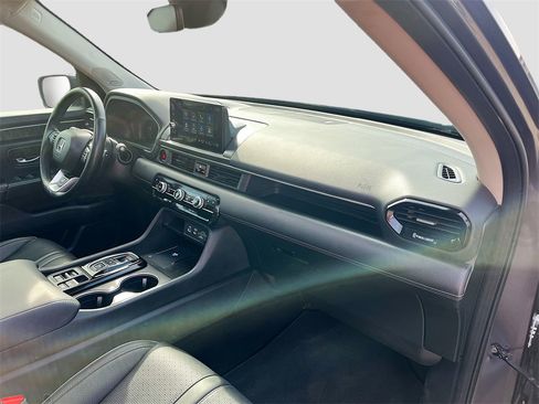 Used 2023 Honda Pilot Elite image 31