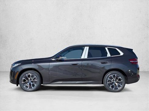 Used 2026 BMW X3 xDrive30i w/ Premium Package AWD/4WD image 5