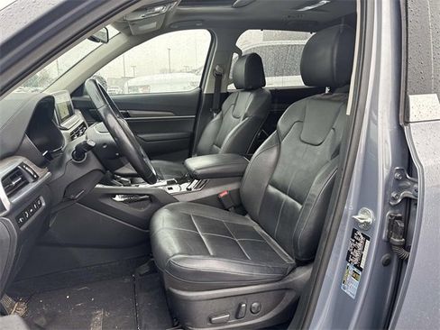 Certified 2022 Kia Telluride EX w/ EX Premium Package image 6