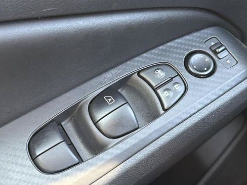 Certified 2023 Nissan Altima 2.5 S FWD image 14