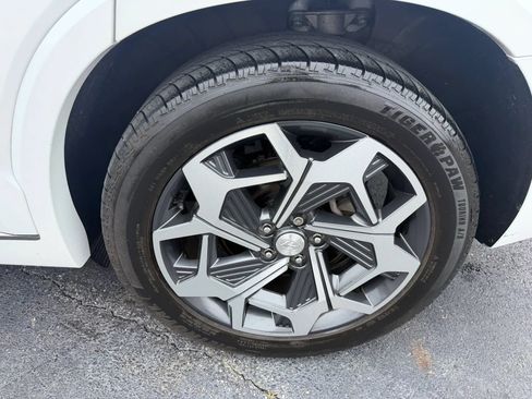 Used 2021 Hyundai Palisade Calligraphy AWD/4WD image 50