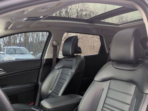 Used 2023 Kia Sportage SX Prestige image 21