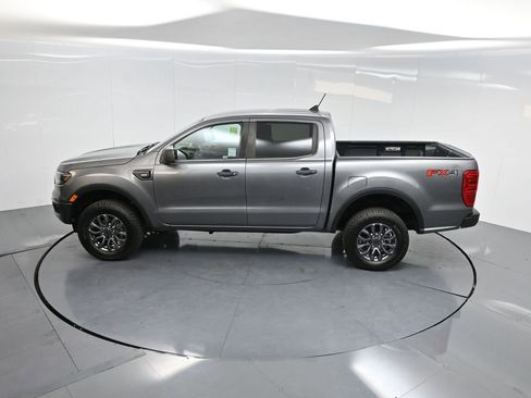 Used 2021 Ford Ranger XLT w/ Equipment Group 301A Mid image 57