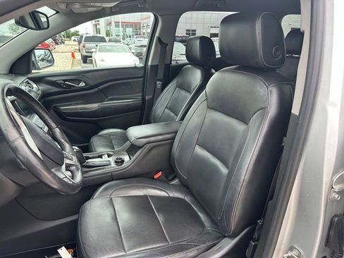 Used 2017 GMC Acadia SLT FWD image 14
