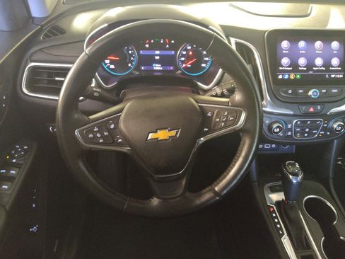 Used 2019 Chevrolet Equinox Premier FWD image 22