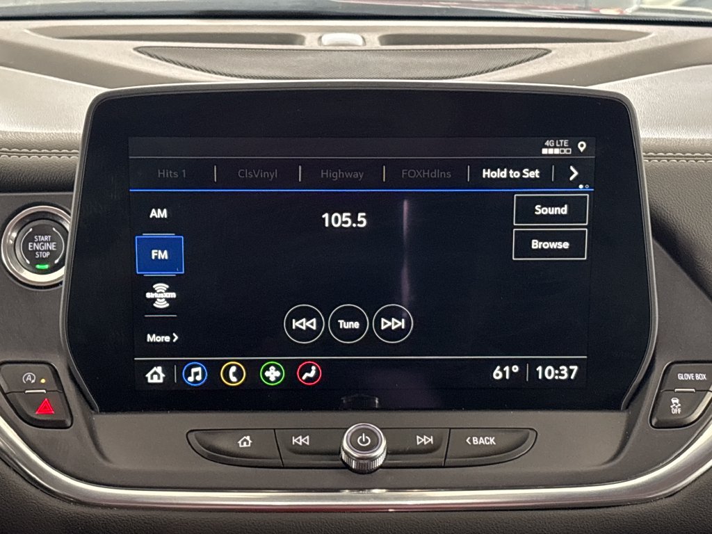 Used 2025 Chevrolet Blazer LT FWD image 26