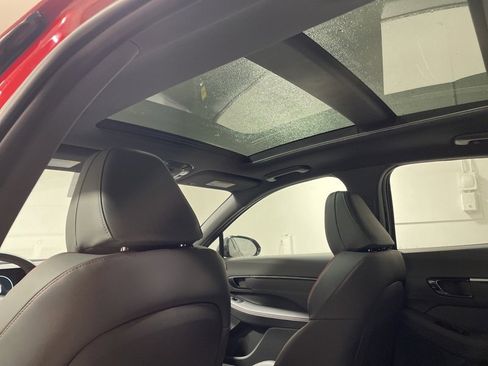 New 2026 Hyundai Sonata N Line image 18