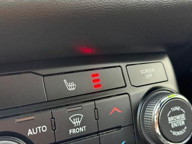 Certified 2021 Dodge Durango GT AWD/4WD image 19