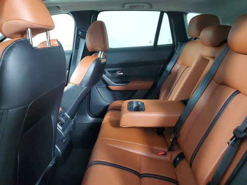 Certified 2025 MAZDA CX-50 2.5 Turbo w/ Weather Package image 12