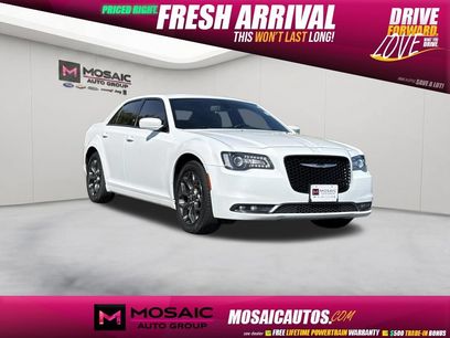 Used 2017 Chrysler 300 S